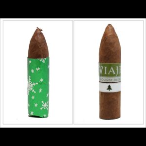 Viaje Holiday Blend 2013 4 x 60