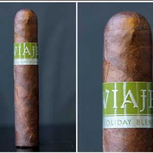 Viaje Holiday Blend 4 3/4 x 54