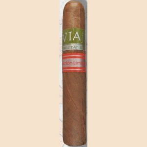 Viaje Holiday Blend Limitada 5 x 56