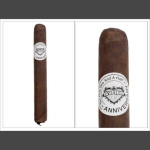Viaje Ten Plus Two and A Half Anniversary