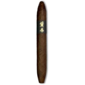 Viaje The Geisha Corojo/San Andres Maduro