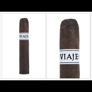 Viaje White Label Project 5 x 60 Natural/Maduro