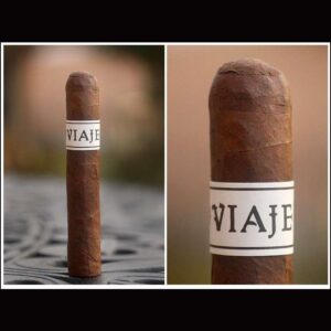 Viaje White Label Project WC 4 1/2 x 48