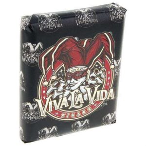 Viva La Vida Jester 5 x 56