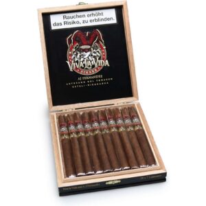 Viva La Vida Lancero