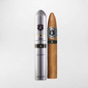 Zino Platinum Crown Rocket Tubos