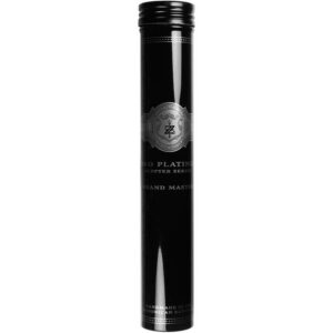 Zino Platinum Grand Master Tubo