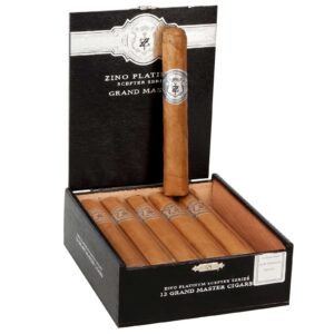 Zino Platinum Master Edition 2009 10 Pack