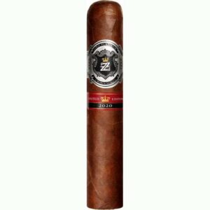 Zino Platnium Crown Series LE 2020