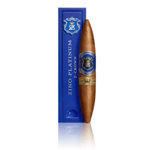 Zino Platnium Z-Crown Chubby