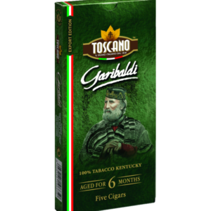 Toscanello Garialdi 5 Pack