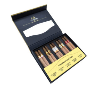 La Aurora Limited Edition Lancero Collection