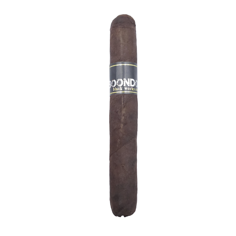 BLACK-WORKS-STUDIO-BOONDOCK-ROBUSTO-CIGAR CASTLE