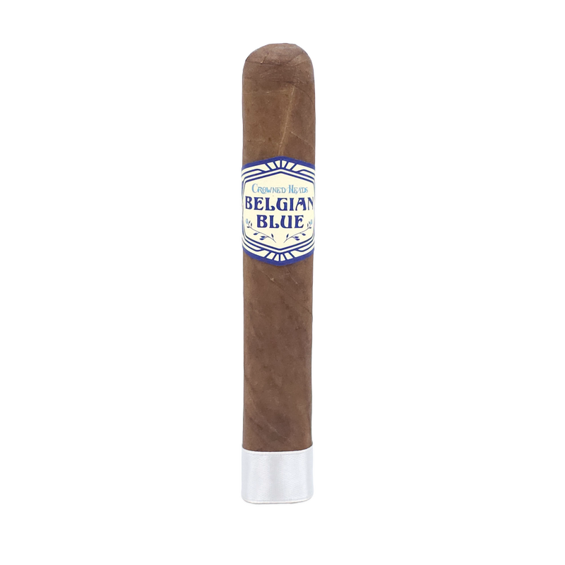 CROWNED-HEADS-BELGIAN-BLUE-2025-CIGAR CASTLE