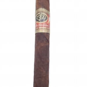 LFD Air Bender Chisel Maduro