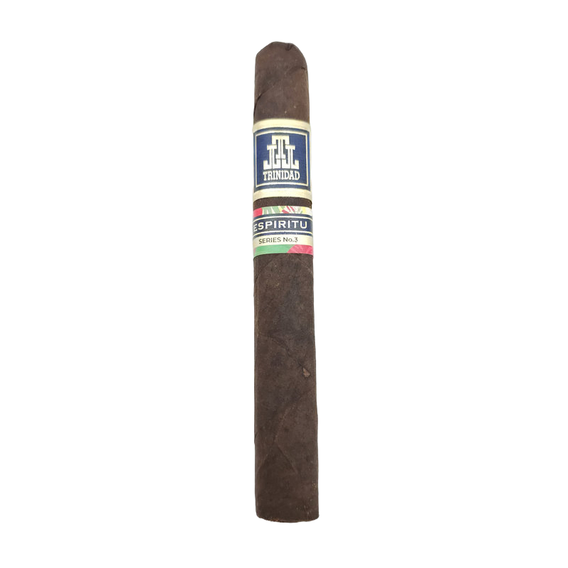 TRINIDAD-ESPIRITU-SERIE-3-TORO-CIGAR CASTLE