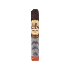 La Aurora Family Creed Perseverancia Gran Toro Box Pressed