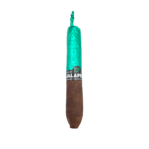 Viaje Jalapeno Green 2026