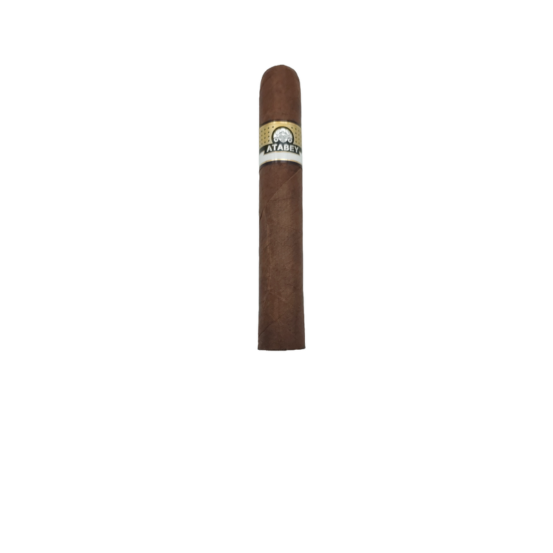 ATABEY-BLACK-DELIROSO-LIMITED-PRODUCTION-CIGAR CASTLE Atabey Black Delirios Limited Production