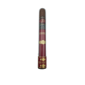 La Flor Dominicana Double Ligero Corona Tubo