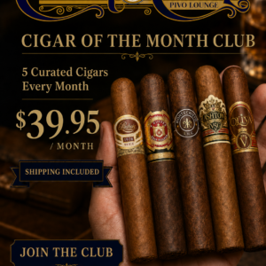 Cigar Castle | Premium Cigars & Lounge in Tampa, FL