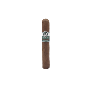 Bentley Green Robusto