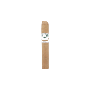 Bentley White Robusto