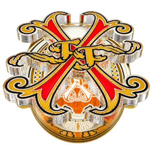 Arturo Fuente Crystal Ashtray
