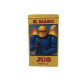 El Mago Jug #3 5-Pack Robusto 5x50 Limited Edition