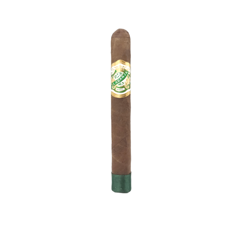 ESPINOSA-LARANJA-HYBRID-TORO-CIGAR CASTLE_ Laranja Hybrid Toro