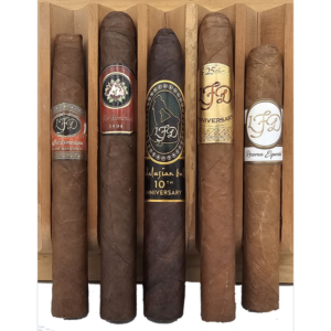 Cigar Castle | Premium Cigars & Lounge in Tampa, FL