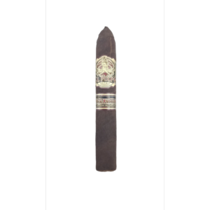 Artesano Del Tobacco El Pulpo Belicoso Grande cigar