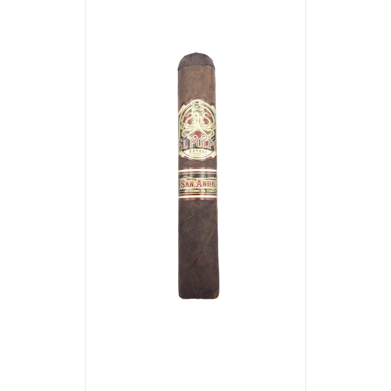 EL-PULPO-ROBUSTO-GRANDE-CIGAR CASTLE_ Artesano Del Tobacco El Pulpo Robusto Grande cigar