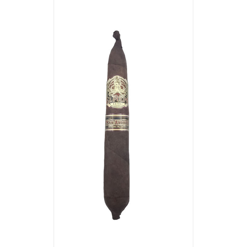 EL-PULPO-THE-SQUID-CIGAR CASTLE_ Artesano Del Tobacco El Pulpo The Squid cigar