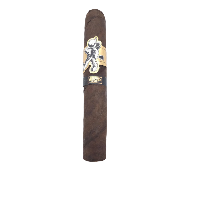 ROOM101-JOHNNY-TOBACCONAUT-MADURO-ROBUSTO-CIGAR CASTLE_ Room101 Johnny Tobacconaut Maduro Robusto cigar