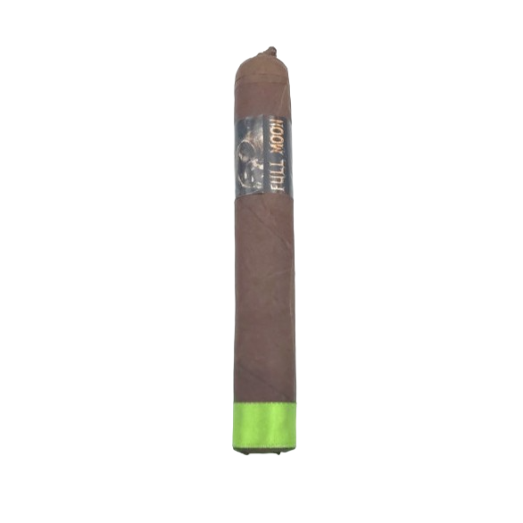 VIAJE-FULL-MOON-13TH-ANNIVERSARY-NATURAL-LIMITED-GRAN-TORO-CIGAR CASTLE Viaje Full Moon 13th Anniversary Natural Limited Gran Toro BP 6x60
